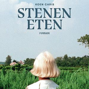 Stenen eten by Koen Caris