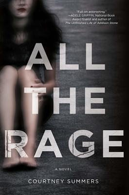 All the Rage by Courtney Summers