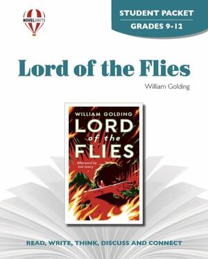 Lord of the Flies by Inc, Novel Units