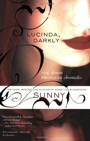Lucinda, Darkly by Sunny