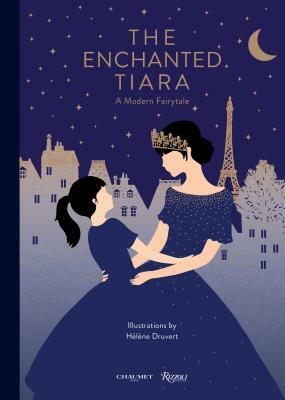 The Enchanted Tiara by Chaumet