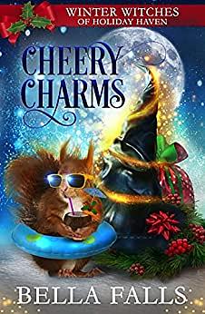 Cheery Charms by Bella Falls