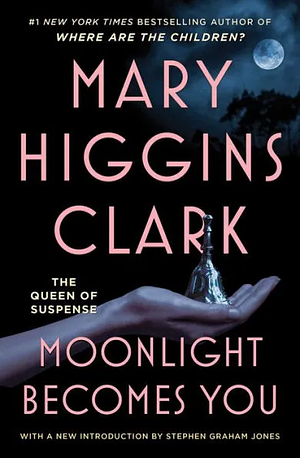 Moonlight Becomes You by Mary Higgins Clark