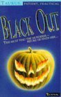 Black Out by Jahnna N. Malcolm