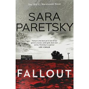 Fallout by Sara Paretsky