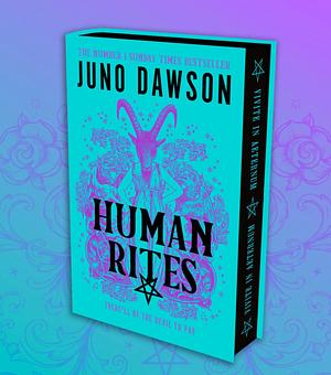 Human Rites by Juno Dawson
