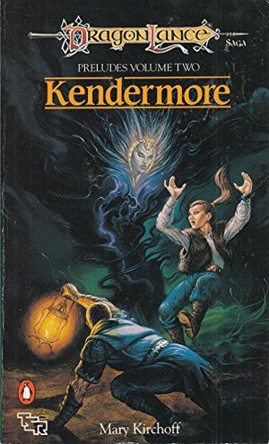 Kendermore by Mary L. Kirchoff