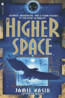 The Higher Space by Jamil Nasir