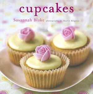 Cupcakes by Susannah Blake