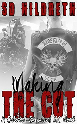 Making the Cut by Scott Hildreth