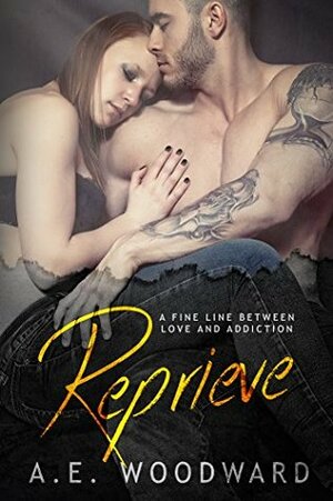 Reprieve by A.E. Woodward