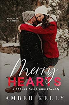 Merry Hearts by Amber Kelly