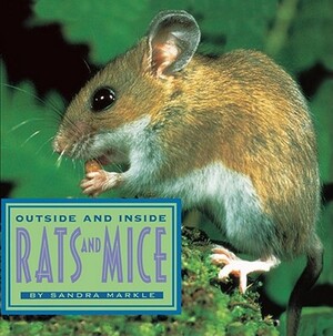 Outside and Inside Rats and Mice by Sandra Markle