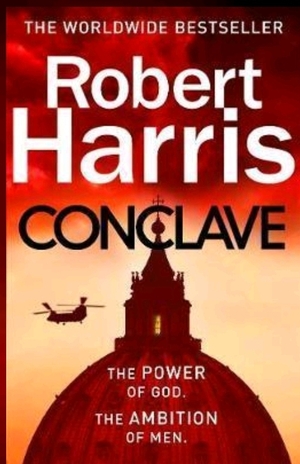 Conclave by Robert Harris