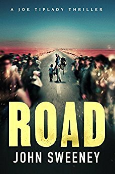 Road by John Sweeney
