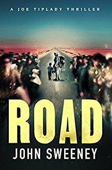 Road by John Sweeney