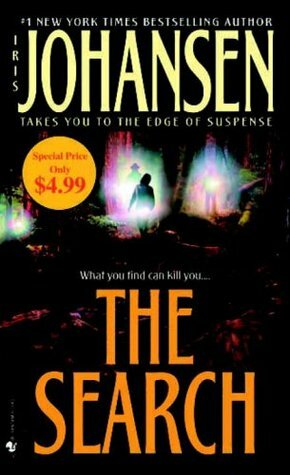 The Search by Iris Johansen