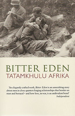 Bitter Eden by Tatamkhulu Afrika