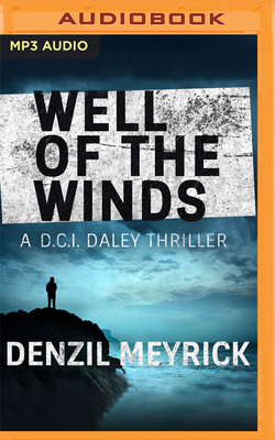 Well of the Winds by Denzil Meyrick