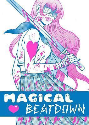 Magical Beatdown, Vol 2 by Jenn Woodall, Jenn Woodall