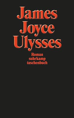 Ulysses by James Joyce