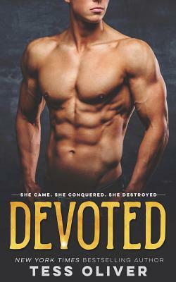 Devoted by Tess Oliver