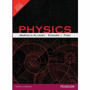 Physics by Edward Finn, Marcelo Alonso