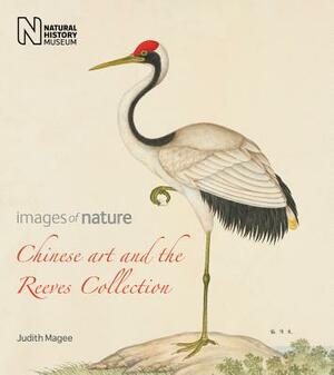 Chinese Art and the Reeves Collection by Judith Magee