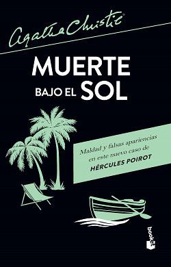 Muerte Bajo El Sol by Agatha Christie