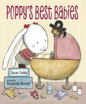 Poppy's Best Babies by Susan Eaddy