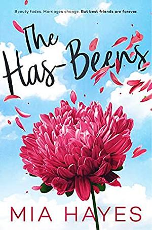 The Has-Beens by Mia Hayes