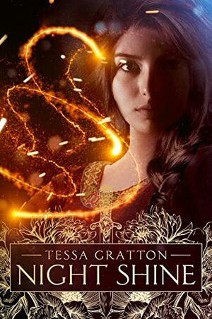 Night Shine by Tessa Gratton