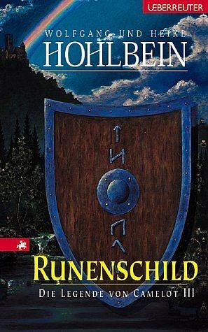 Runenschild by Heike Hohlbein, Wolfgang Hohlbein