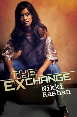 The Exchange by Nikki Rashan