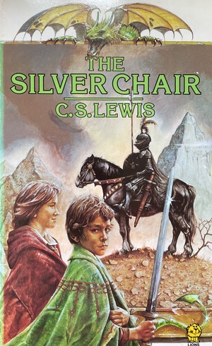 The Silver Chair by C.S. Lewis