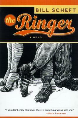 The Ringer by Bill Scheft