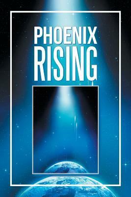 Phoenix Rising by Alvin Council Jr