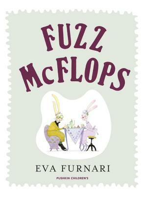 Fuzz McFlops by Eva Furnari