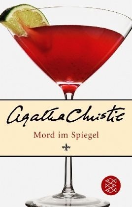Mord im Spiegel by Agatha Christie