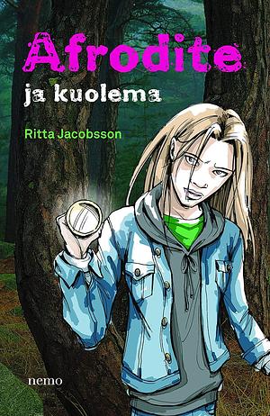 Afrodite ja kuolema by Ritta Jacobsson