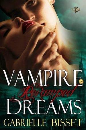 Vampire Dreams Revamped by K.M. Scott, K.M. Scott