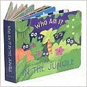 Who Am I? In the Jungle by Anton Poitier