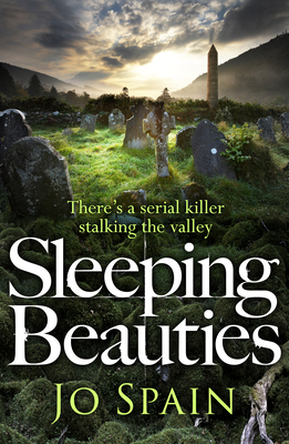 Sleeping Beauties: An Inspector Tom Reynolds Mystery by Jo Spain