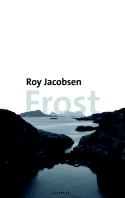 Frost by Roy Jacobsen