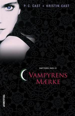 Vampyrens Mærke by Kristin Cast, P.C. Cast