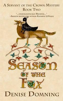 Season of the Fox by Denise Domning