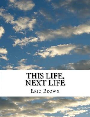 This Life, Next Life: Thought Streams by Eric S. Brown