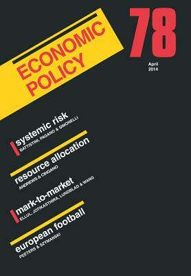 Economic Policy 78 by 