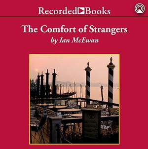 The Comfort of Strangers by Ian McEwan