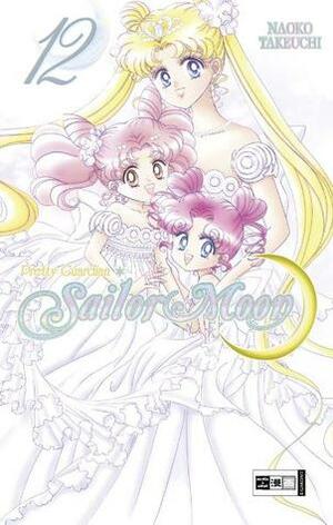 Pretty Guardian Sailor Moon, Band 12 by Naoko Takeuchi